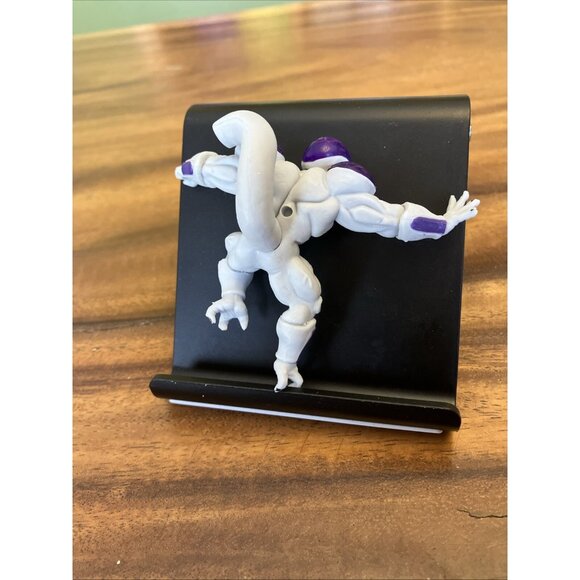 Anime Dragon Ball Z Figure Anime Action PVC Statue Model 3" - Picture 3 of 4